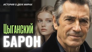 «ЦЫГАНСКИЙ БАРОН» Слушать новые аудиорассказы