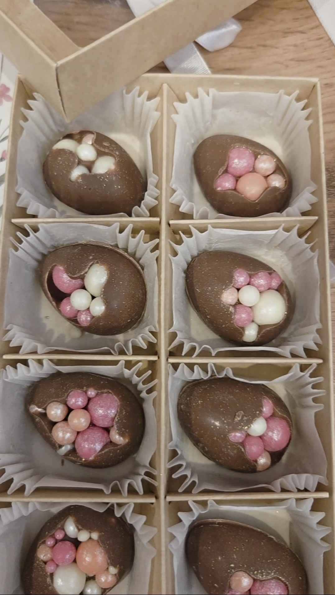 С праздником Светлой Пасхи и Днём космонавтики! 😊 #буднимногодетноймамы #пасха #денькосмонавтики