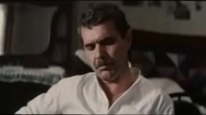 Алексей Булдаков и Людмила Шевель  Ворон из фильма Пароль знали двое 1985