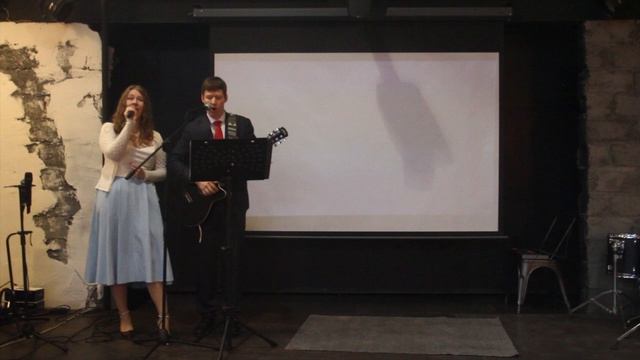 Краски Твои