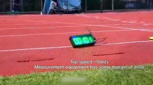 🤖Китайский гуманоид "дышит в спину" Усейну Болту.
Робот Unitree достиг скорости бега 10 м/с, что…🔽