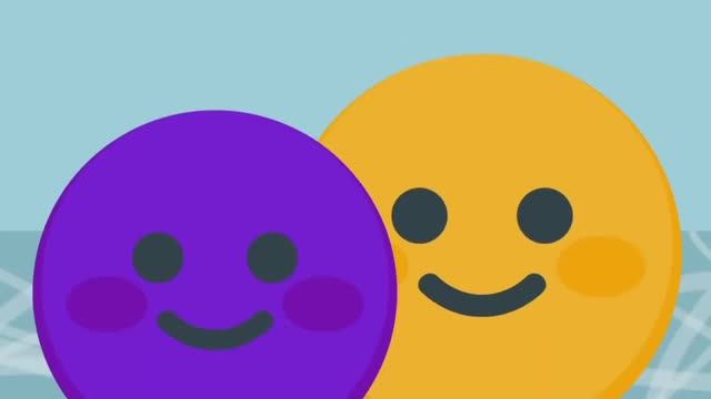 Смайлик и Отец – Праздник на льду (Серия 10) (720p)