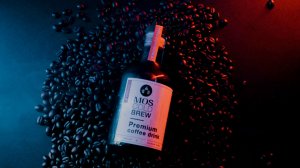 Бодрость в бутылке