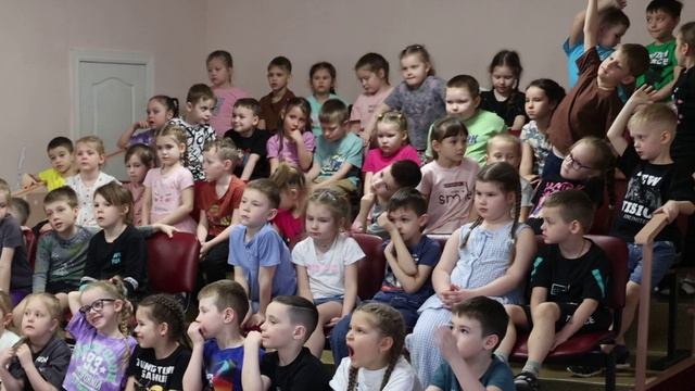 Уроки природолюбия