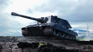 МИР ТАНКОВ /// КАТАЕМ Е-100, ИС-7,ХЕВИК-Т 57, РАНДОМНОЕ СОПРОТИВЛЕНИЕ ///