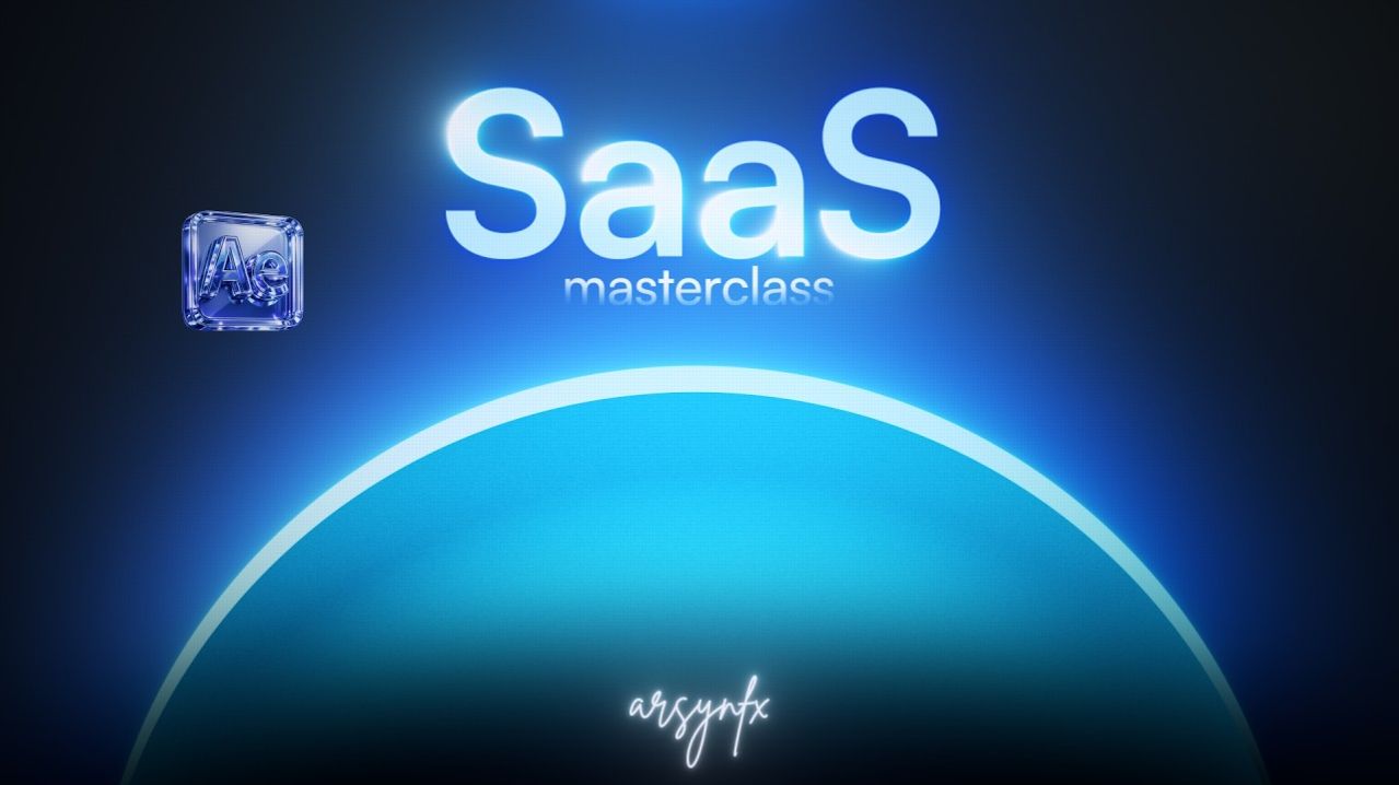 I Recreated a Viral AI Chatbot UI in After Effects (Project File Available)