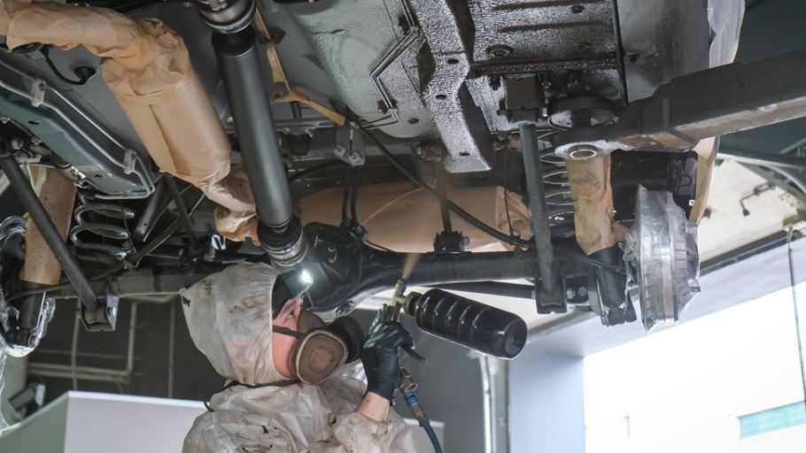 НИВА Тревел, ЛГБZ