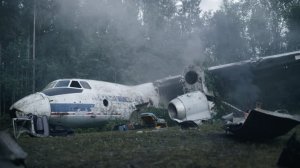 авиакатастрофы страшнее чем кажутся!