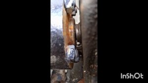 Дровокол редукторный часть 2 испытания продолжается, первая часть есть на канале полный обзор