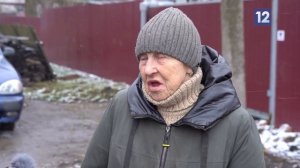 ДАЧНЫЕ КРАЖИ