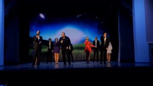 Звонкие голоса - Трава у дома (10.04.2026) День космонавтики