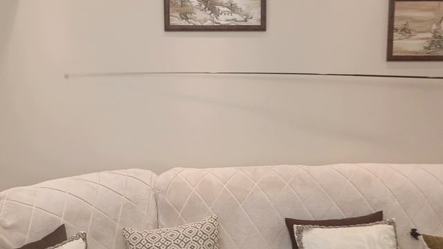 Mifine Warrior 8m удилище маховое, боковой кивок