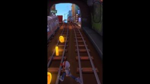 subway surfers city сабвей серв 2?