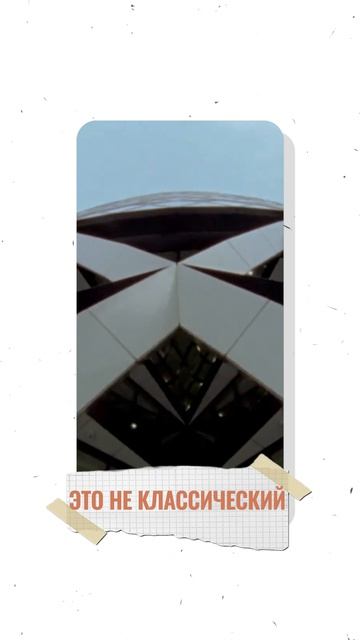 Рассказываем об отеле Mriya в Крыму