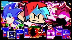 Sonic.NES And Sonic 1 Top Loader