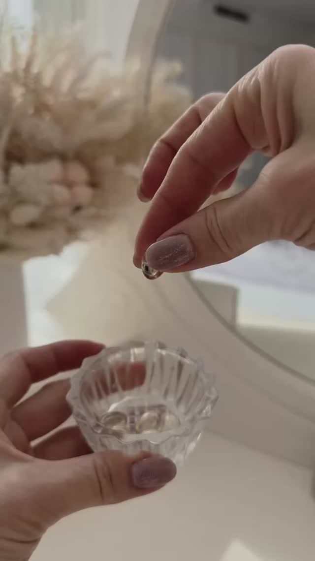 💊Маска для питания и глубокого увлажнения