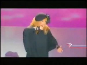 Рекламные блоки и анонсы (Россия, 12.04.2009) наоборот