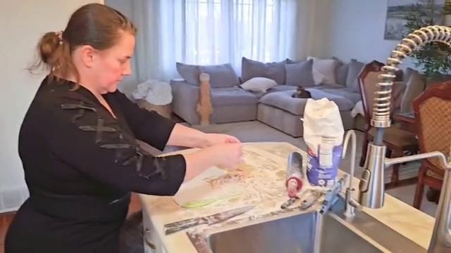 САМЫЙ ВКУСНЫЙ СУП В МИРЕ