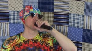 Серёга Исупов-"Читеру-Провайдеру"(Песня)