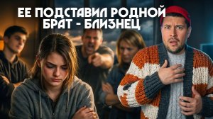 Родители Выгнали Из Дома Из-за Брата - Близнеца, А Теперь Приползли За Финансовой Помощью!