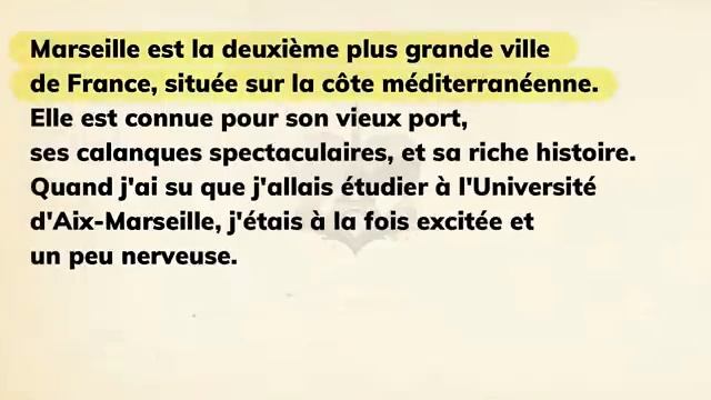 Learn French Fast with Simple Stories (A1-A2)