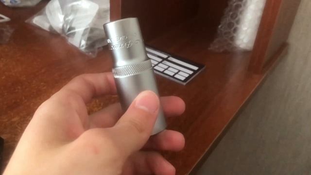 Головка на 21