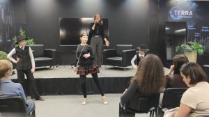 Необыкновенный киты