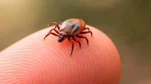 Роспотребнадзор выпустил рекомендации по защите детей от клещей