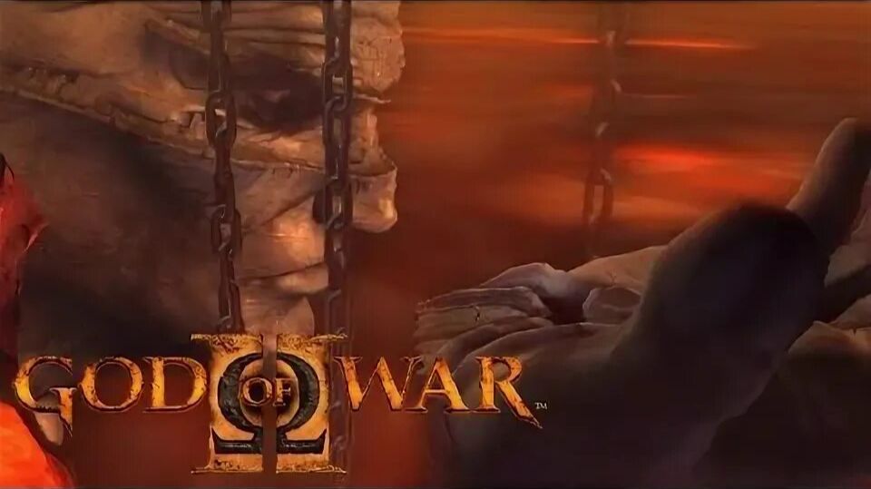 God Of War 2 прохождение 6#