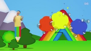 Карапуз Ча-Ча, бросай соску! _ Мега Сборник _ D Billions Детские Песни