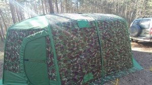 Мобиба. Наутилус