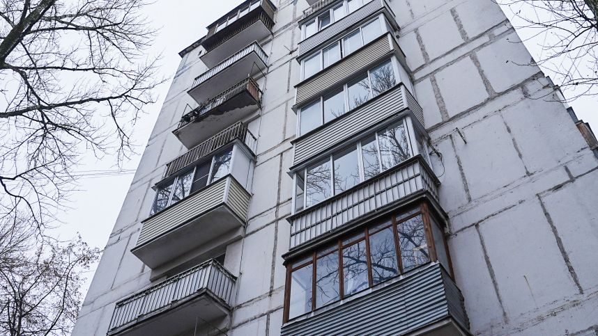 Балкон в квартире — не ваша собственность: что запрещено делать и за что грозит штраф