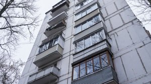 Балкон в квартире — не ваша собственность: что запрещено делать и за что грозит штраф