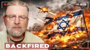 ISRAEL’S “EASY WIN” TURNED INTO A NIGHTMARE  Larry C. Johnson