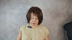 Футболка с круговой кокеткой 🧶 работа продолжается.