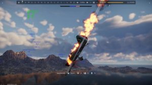 War Thunder ФРАНЦИЯ