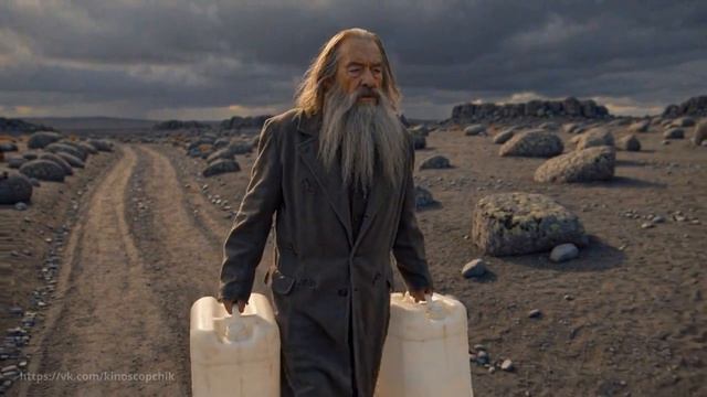 Первый дождь 2026