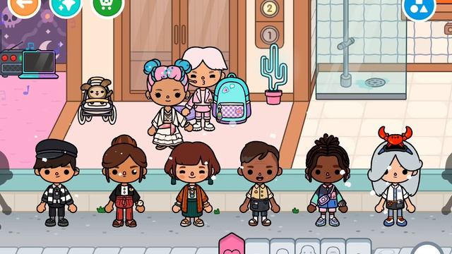 1серия \ вредина