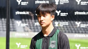 Даниил Кон: «Команда потеряла концентрацию и не довела дело до конца»