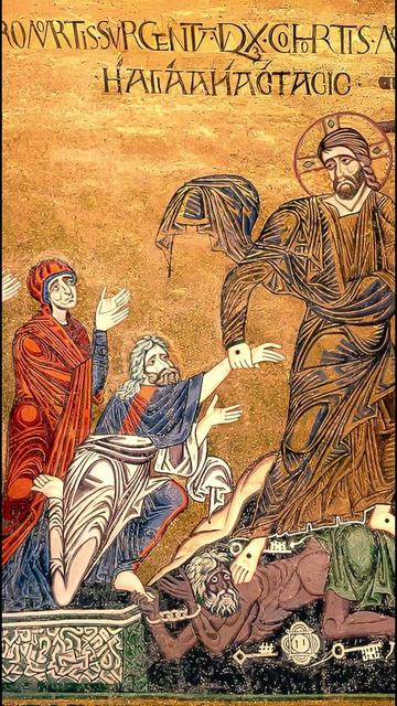 Живот даровав