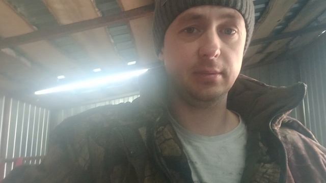 Немного повредил кисть и немного о тестах