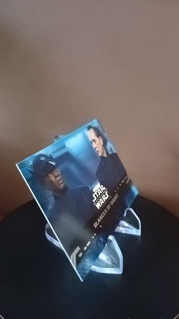 Star Wars Panini Topps  #music #winter #snow #panini #Topps #upperdeck #super #starwars #gaming
