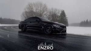 Enzro - Ты не бойся ночи (Deep Mix)