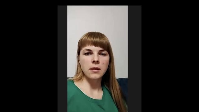 История Ирины Егоровой