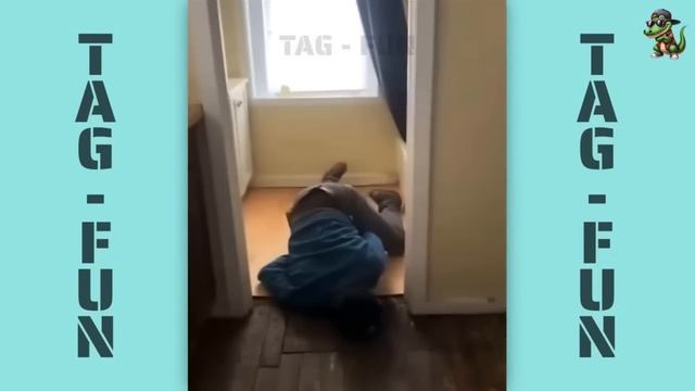 Смешное видео смотреть онлайн. Сборник приколов. Юмор