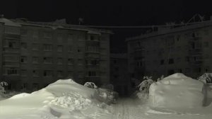 The Horror Of Russian Liminal Spaces