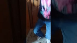 разминка для девочек