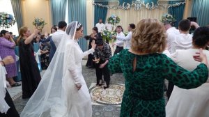 Танец Братьев и Сестры