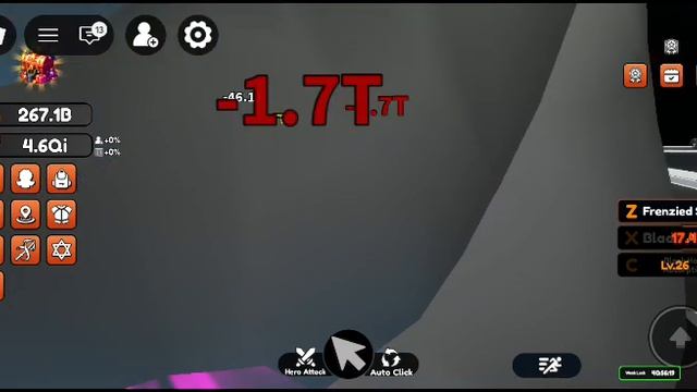 поднятие уровня в одиночку