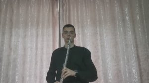 Blue Rondo A La Turk - исп. Прохоров Д. А. (Dave Brubeck)